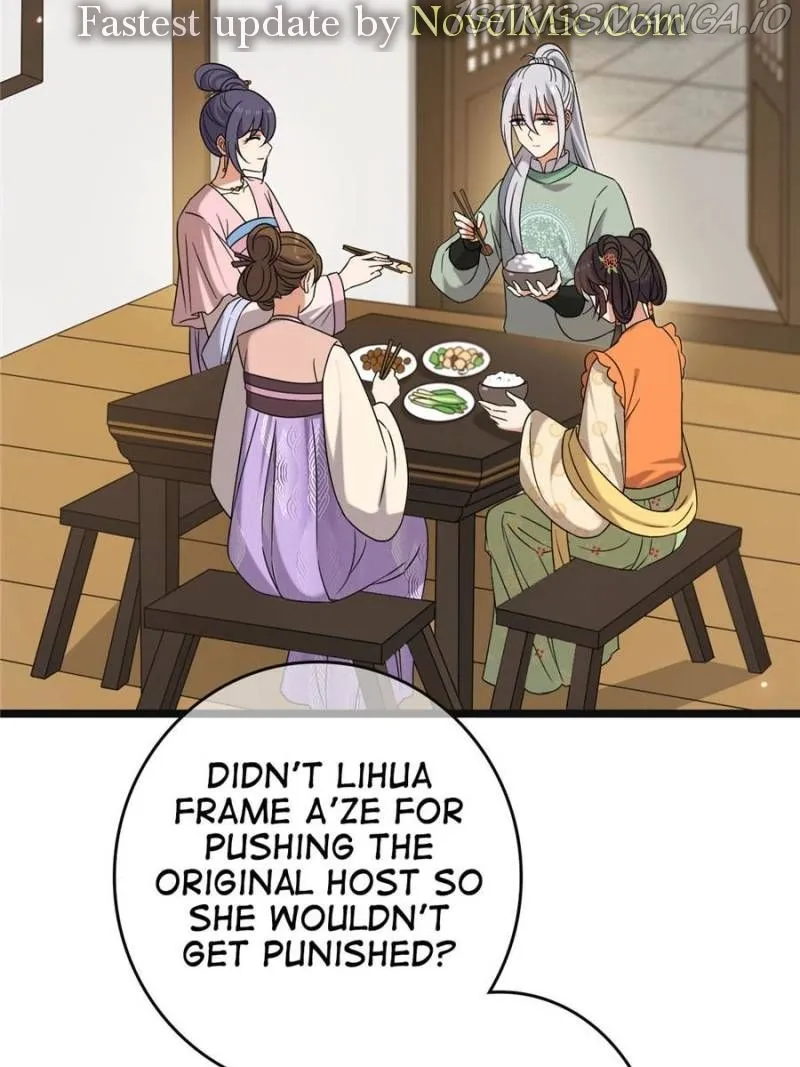 The Sickly Tyrant With An Innocent Facade Chapter 71 Online - página 3