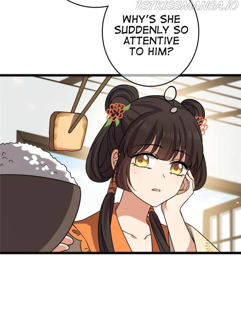 The Sickly Tyrant With An Innocent Facade Chapter 71 Online - página 4