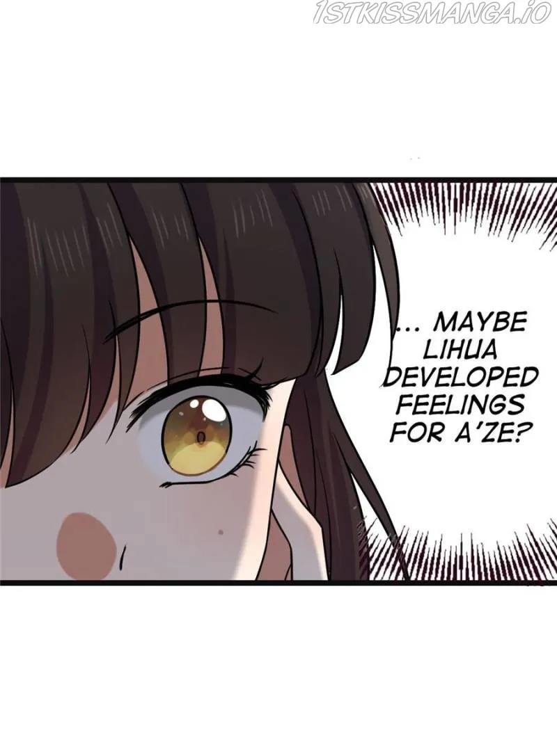 The Sickly Tyrant With An Innocent Facade Chapter 71 Online - página 5
