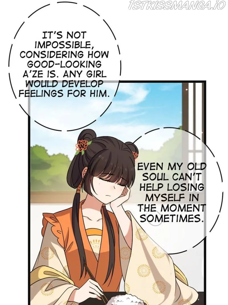 The Sickly Tyrant With An Innocent Facade Chapter 71 Online - página 6