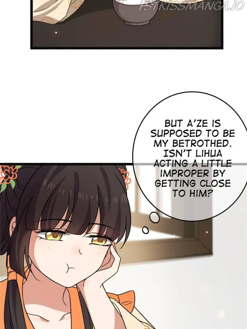 The Sickly Tyrant With An Innocent Facade Chapter 71 Online - página 7