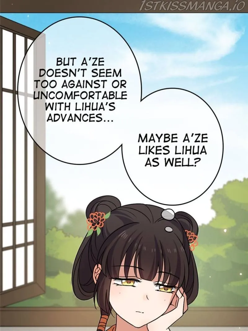 The Sickly Tyrant With An Innocent Facade Chapter 71 Online - página 10