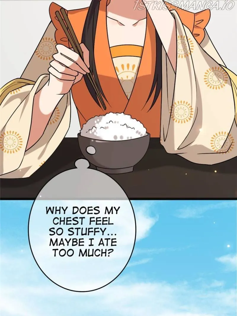 The Sickly Tyrant With An Innocent Facade Chapter 71 Online - página 11