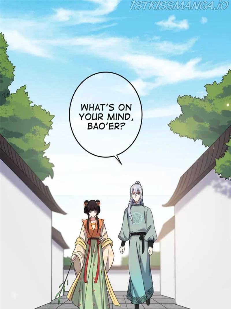The Sickly Tyrant With An Innocent Facade Chapter 71 Online - página 14