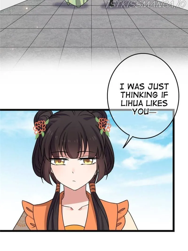 The Sickly Tyrant With An Innocent Facade Chapter 71 Online - página 15