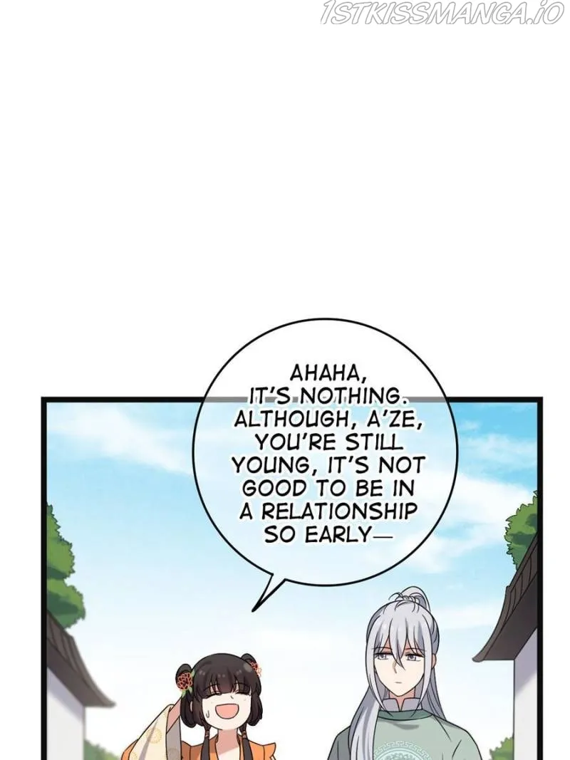 The Sickly Tyrant With An Innocent Facade Chapter 71 Online - página 19