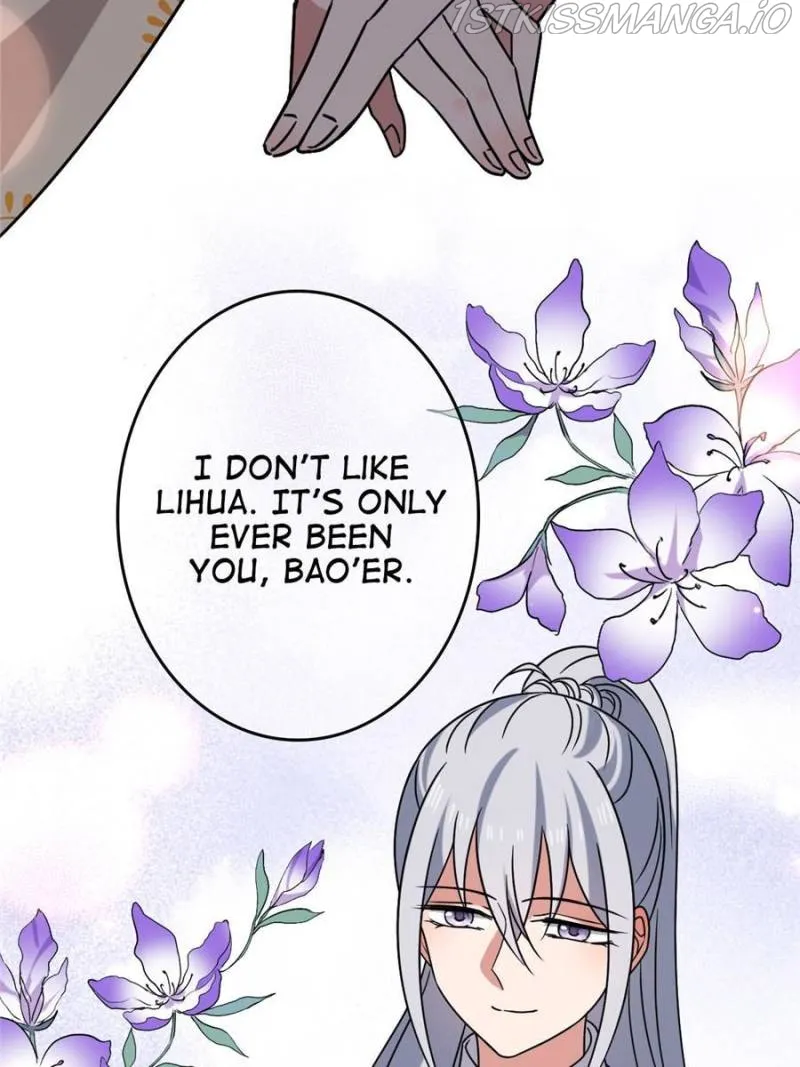 The Sickly Tyrant With An Innocent Facade Chapter 71 Online - página 21