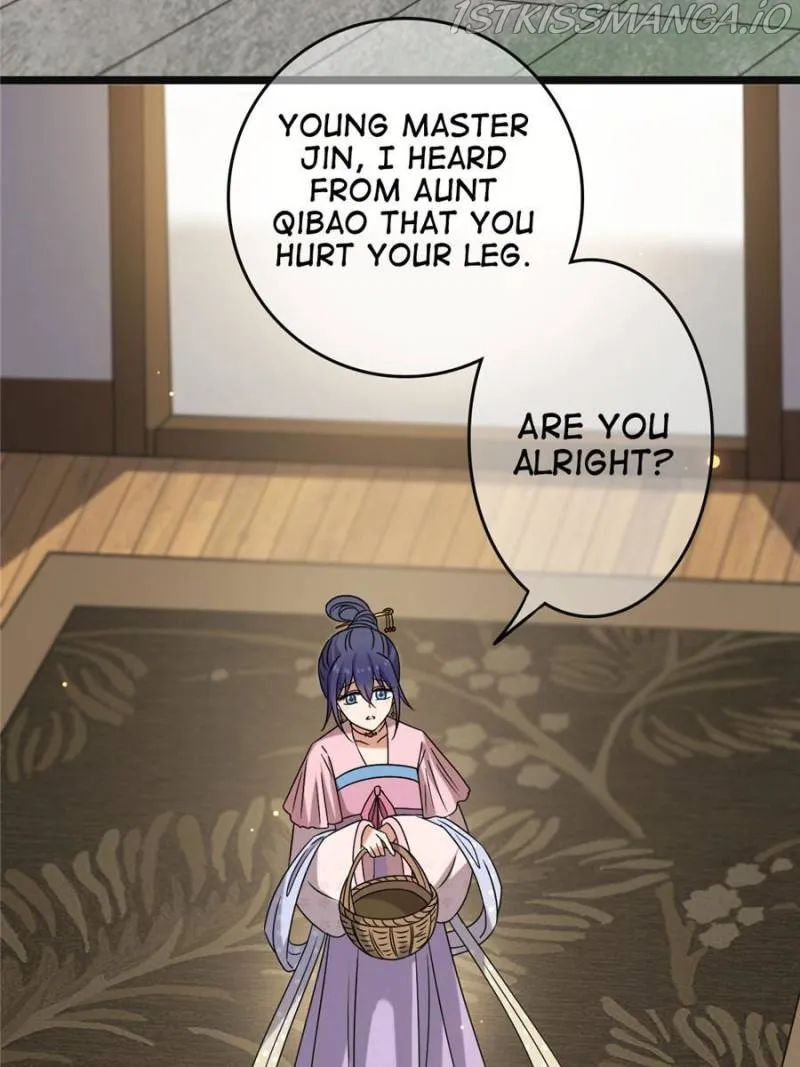 The Sickly Tyrant With An Innocent Facade Chapter 71 Online - página 28