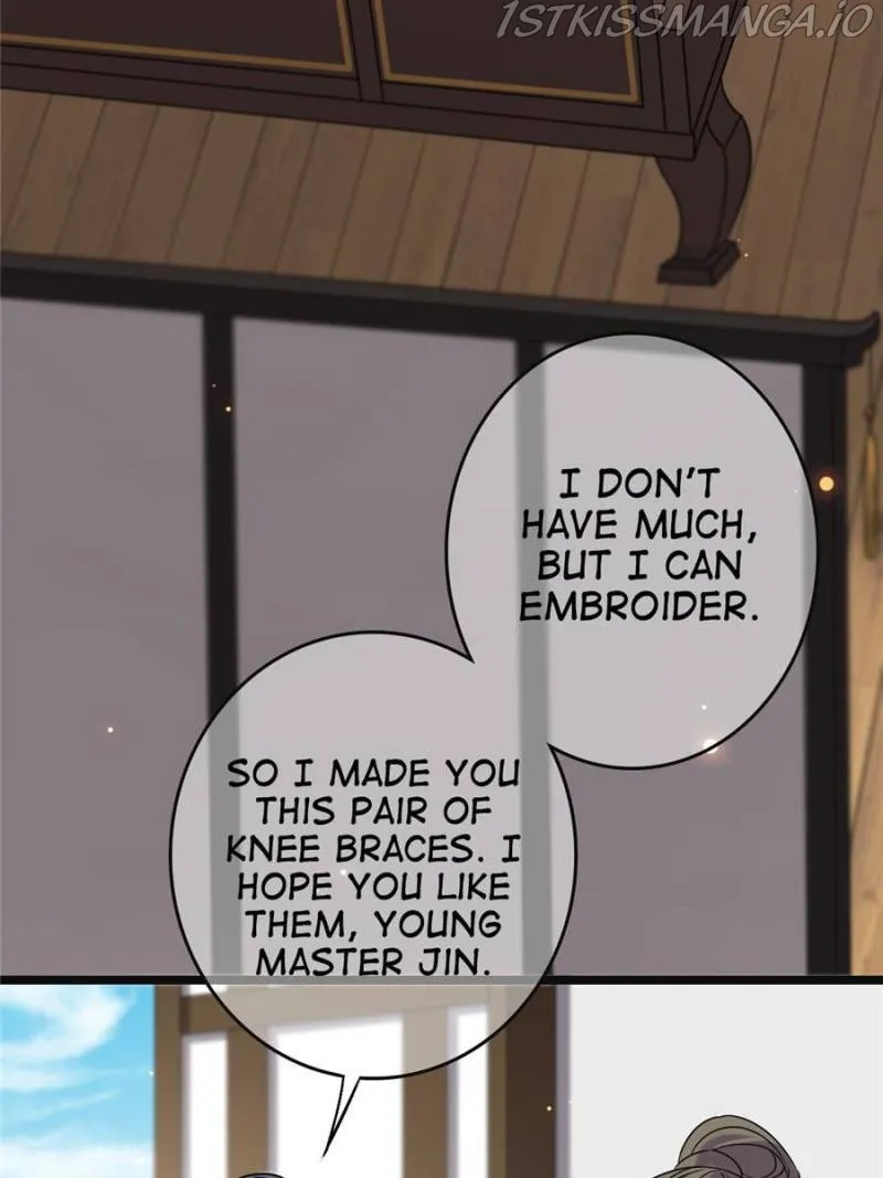 The Sickly Tyrant With An Innocent Facade Chapter 71 Online - página 30