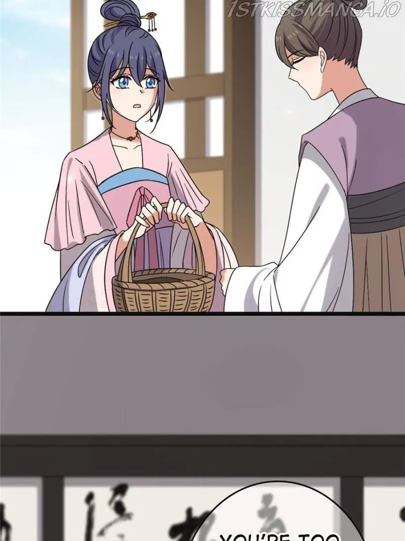 The Sickly Tyrant With An Innocent Facade Chapter 71 Online - página 31
