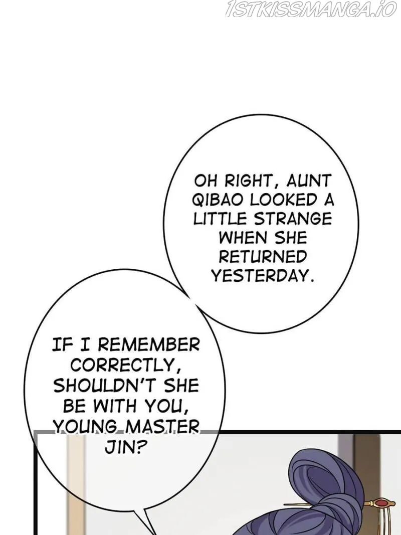 The Sickly Tyrant With An Innocent Facade Chapter 71 Online - página 34