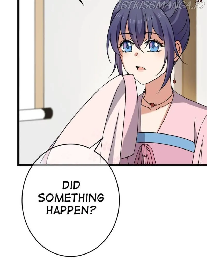 The Sickly Tyrant With An Innocent Facade Chapter 71 Online - página 35