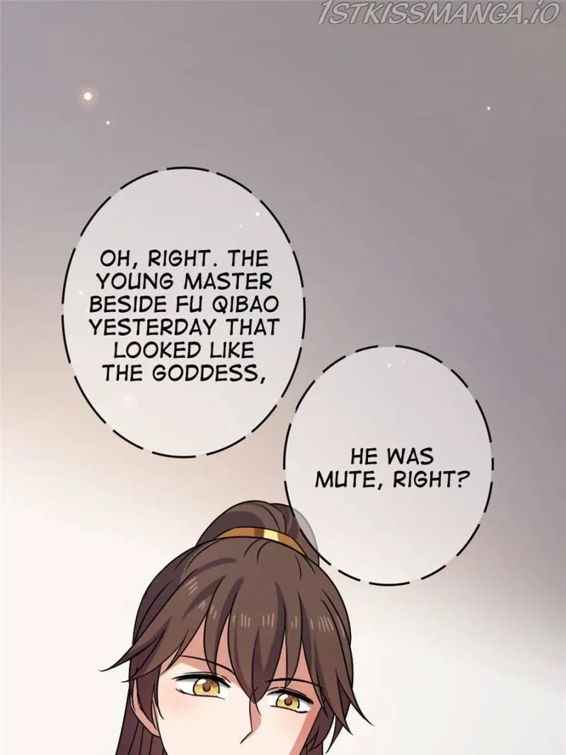 The Sickly Tyrant With An Innocent Facade Chapter 71 Online - página 38