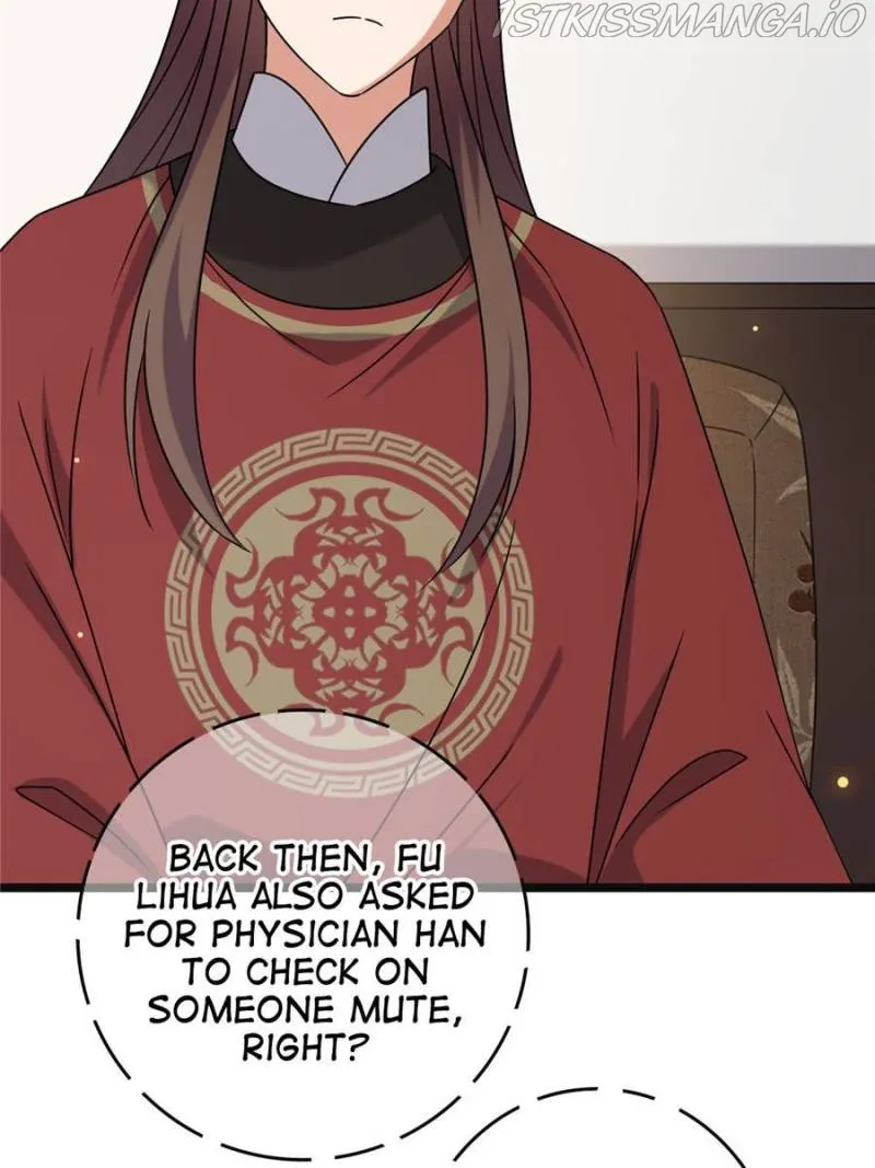 The Sickly Tyrant With An Innocent Facade Chapter 71 Online - página 39