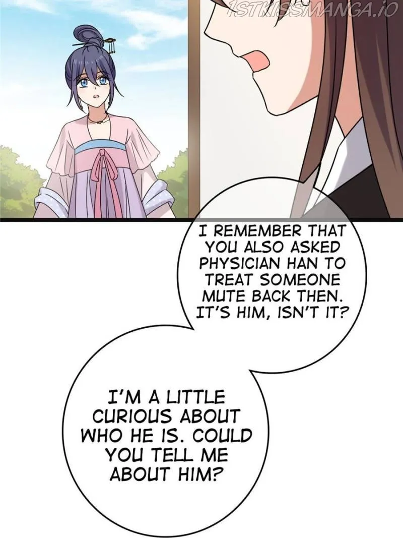 The Sickly Tyrant With An Innocent Facade Chapter 71 Online - página 41