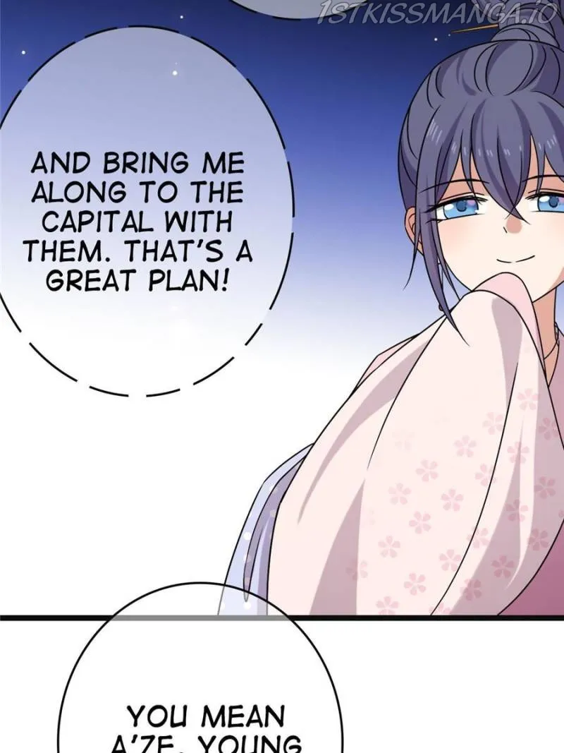 The Sickly Tyrant With An Innocent Facade Chapter 71 Online - página 44