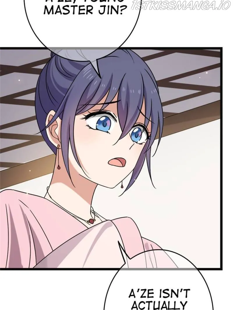 The Sickly Tyrant With An Innocent Facade Chapter 71 Online - página 45