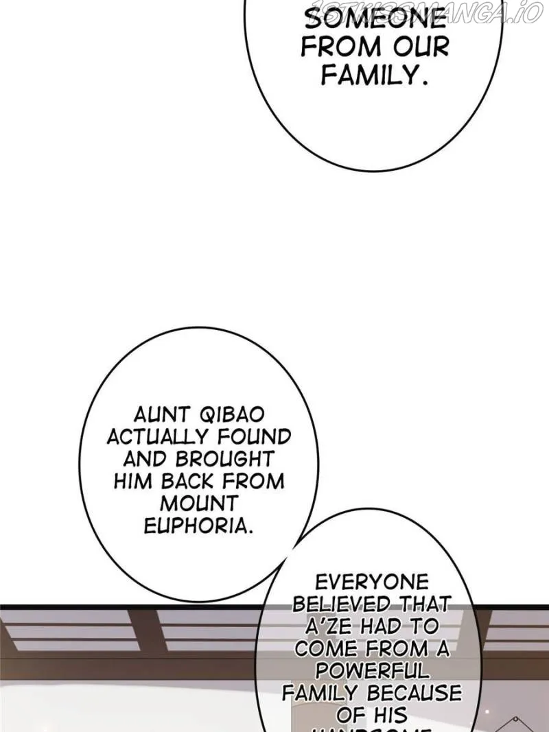 The Sickly Tyrant With An Innocent Facade Chapter 71 Online - página 46