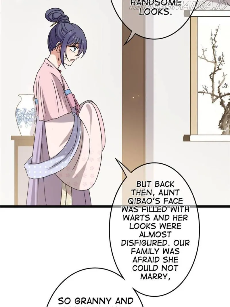 The Sickly Tyrant With An Innocent Facade Chapter 71 Online - página 47
