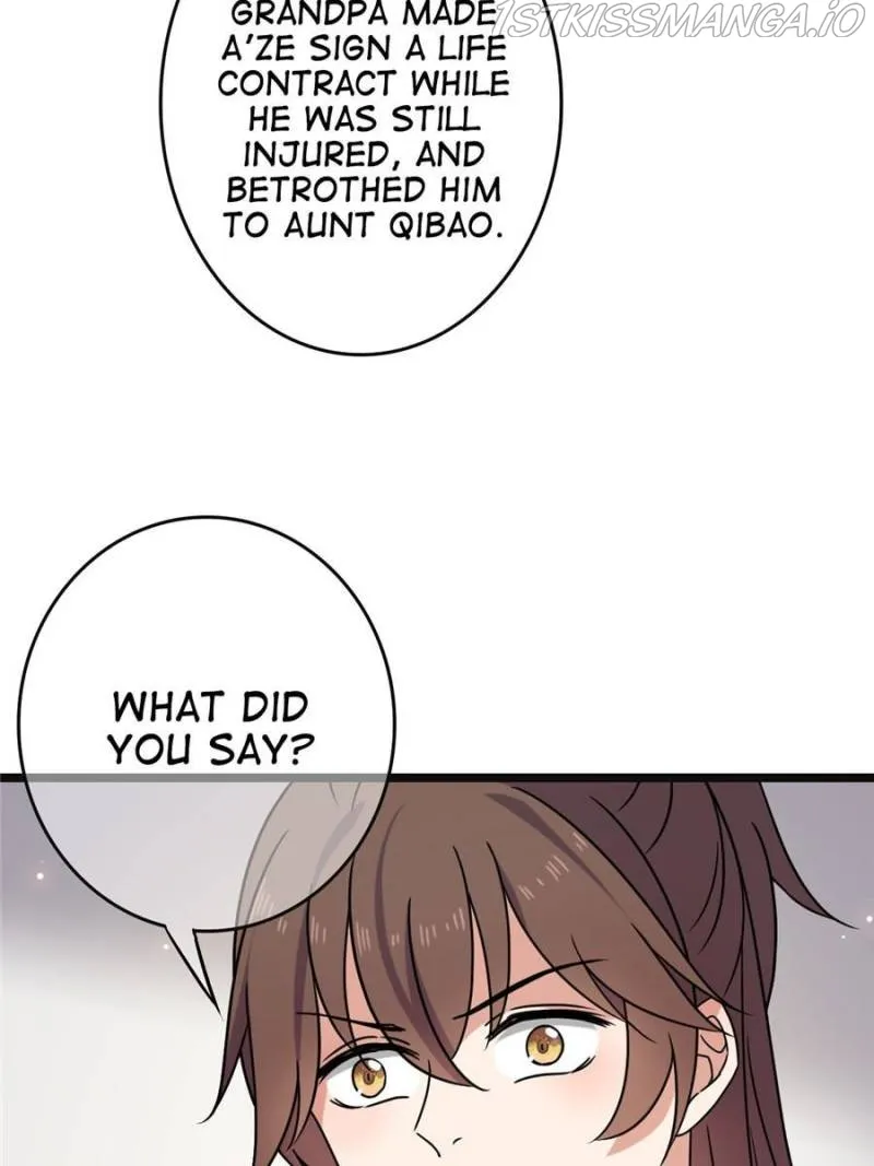 The Sickly Tyrant With An Innocent Facade Chapter 71 Online - página 48
