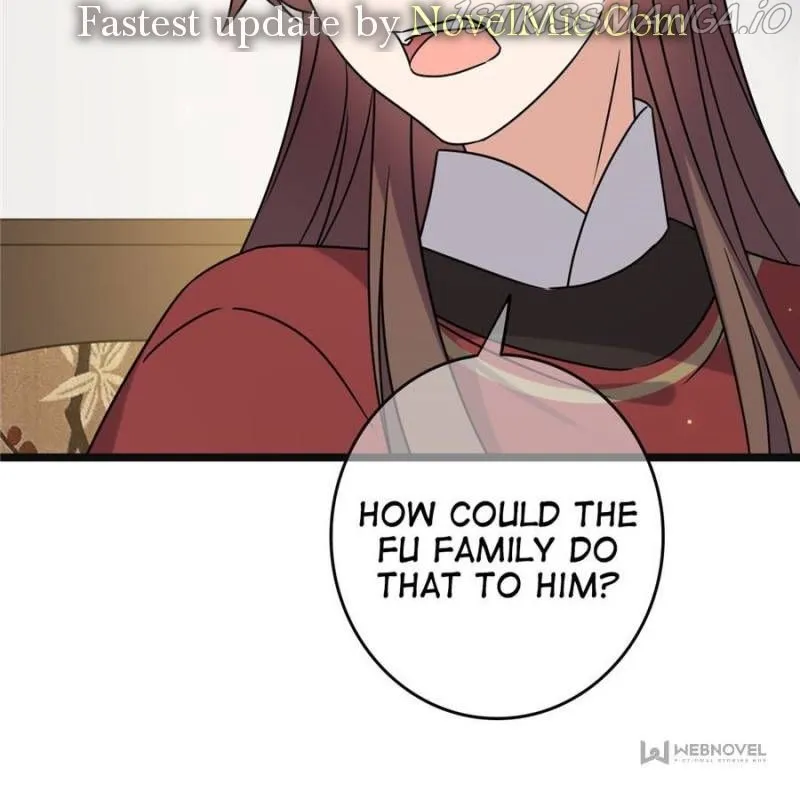 The Sickly Tyrant With An Innocent Facade Chapter 71 Online - página 49