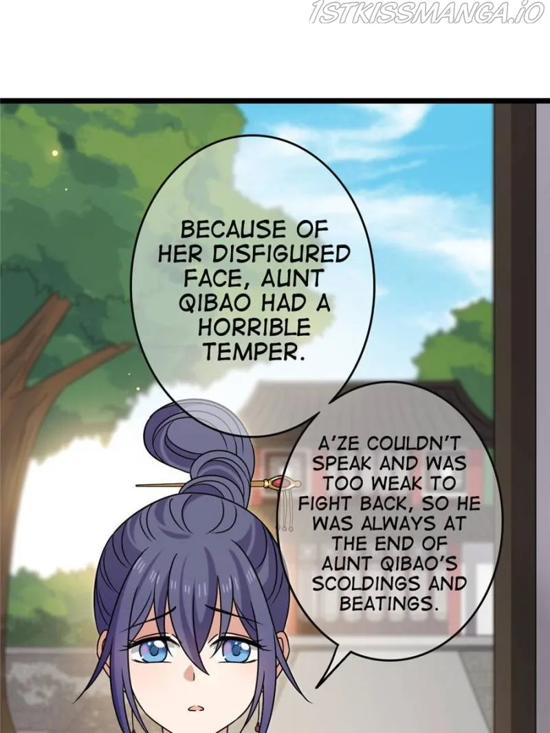 The Sickly Tyrant With An Innocent Facade Chapter 71 Online - página 50