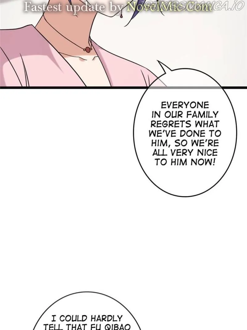 The Sickly Tyrant With An Innocent Facade Chapter 71 Online - página 53