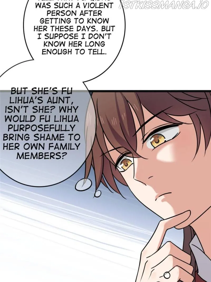 The Sickly Tyrant With An Innocent Facade Chapter 71 Online - página 54