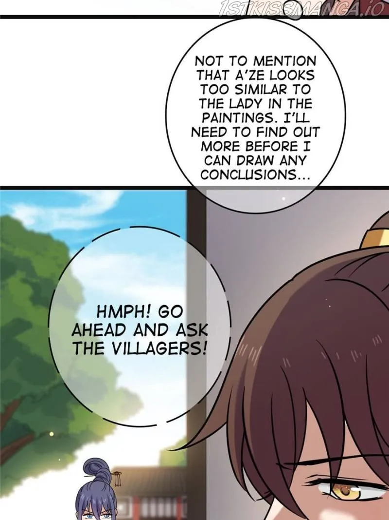The Sickly Tyrant With An Innocent Facade Chapter 71 Online - página 55