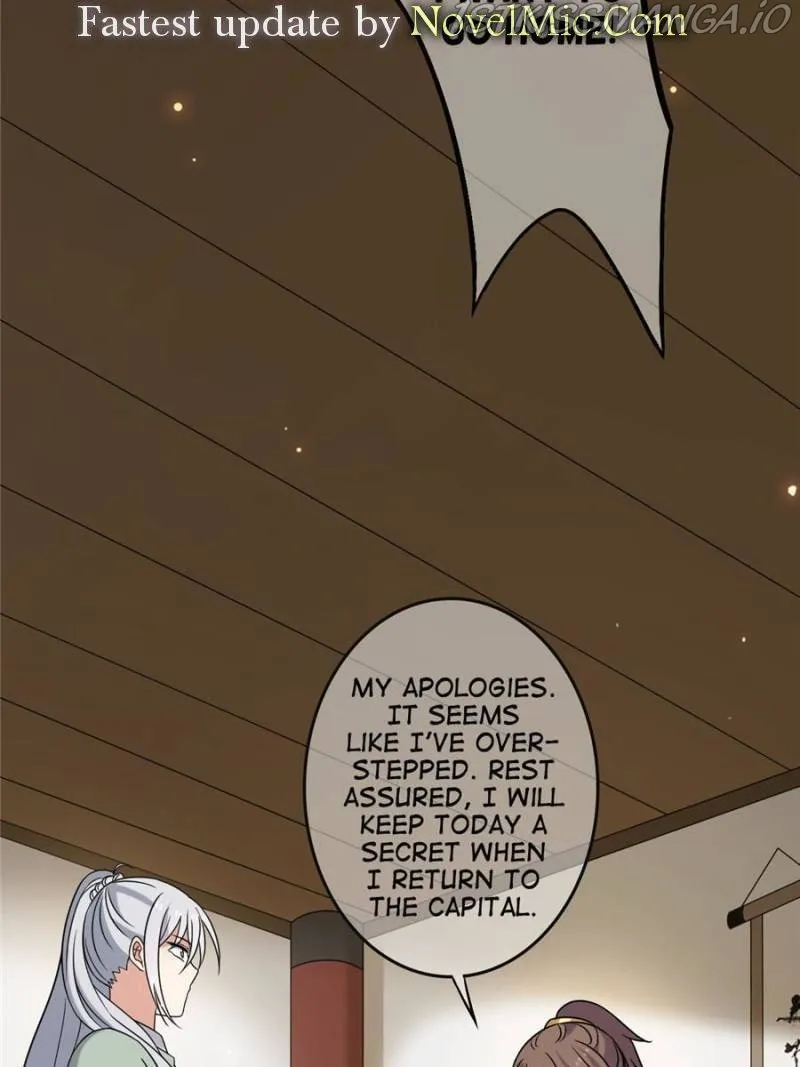 The Sickly Tyrant With An Innocent Facade Chapter 73 Online - página 4