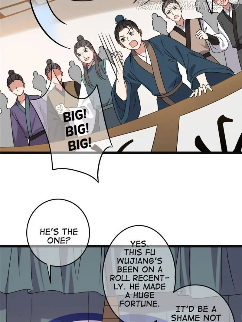 The Sickly Tyrant With An Innocent Facade Chapter 73 Online - página 11