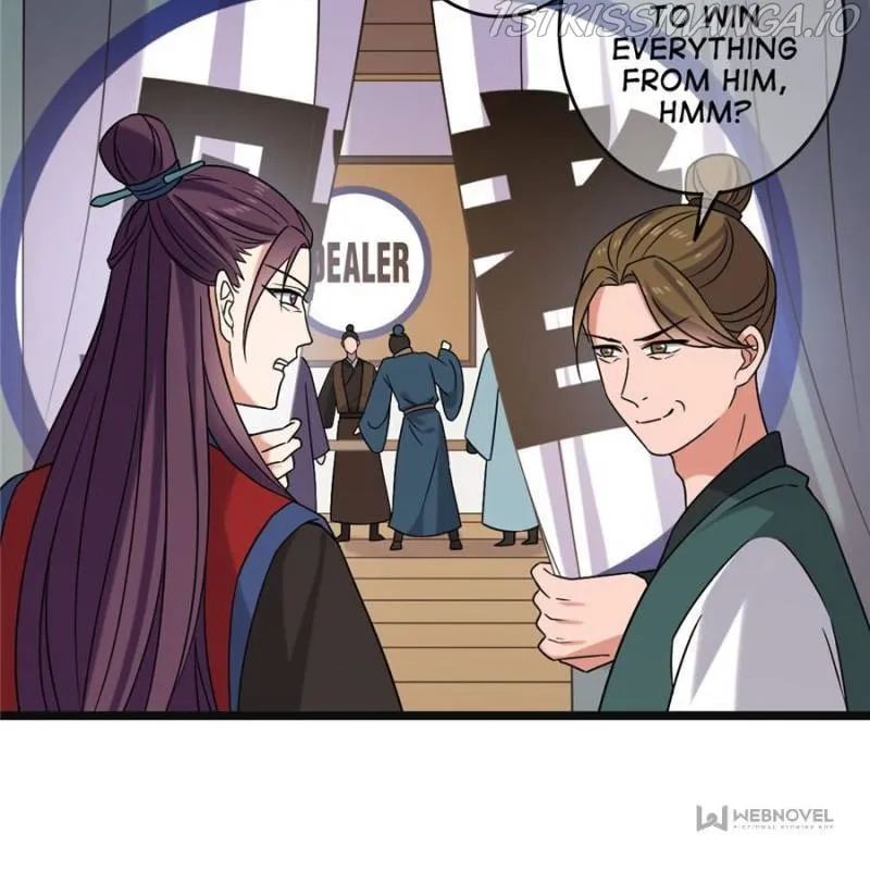 The Sickly Tyrant With An Innocent Facade Chapter 73 Online - página 12