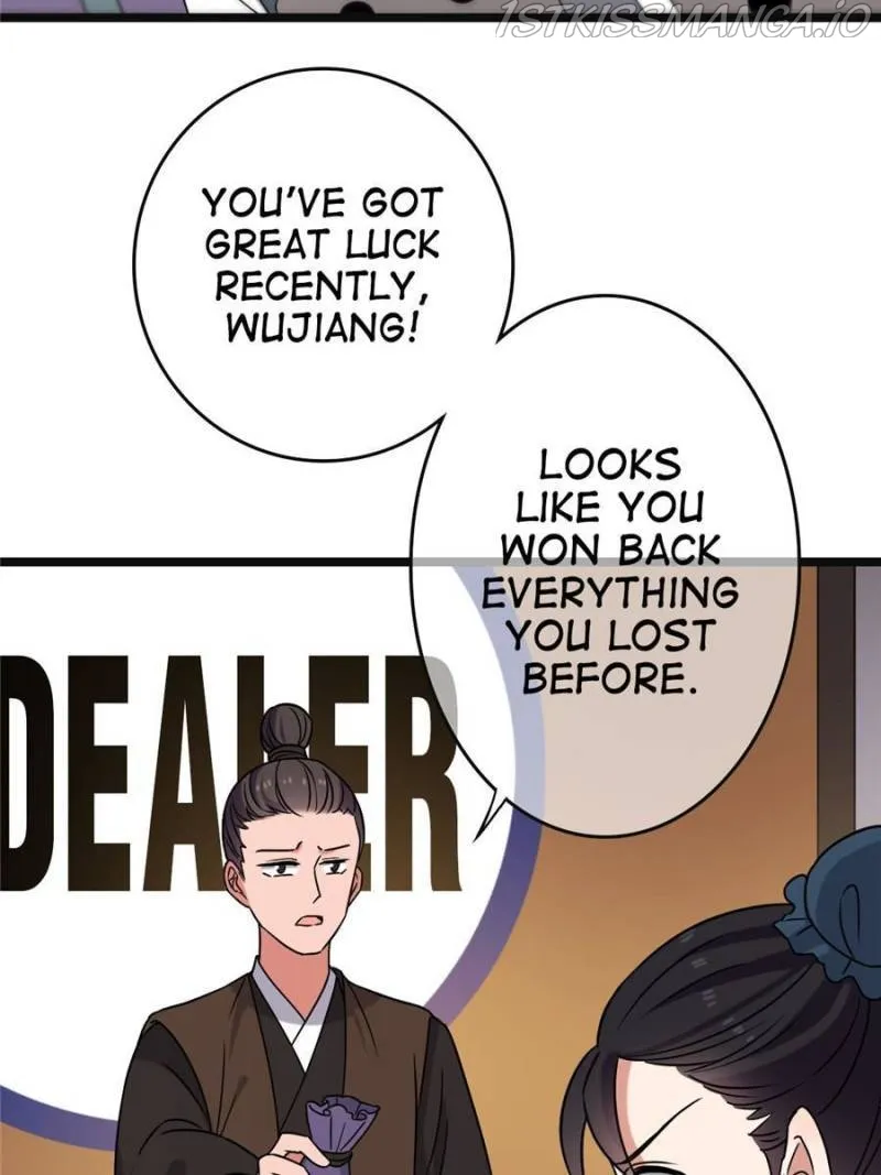 The Sickly Tyrant With An Innocent Facade Chapter 73 Online - página 15