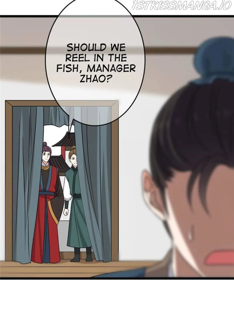 The Sickly Tyrant With An Innocent Facade Chapter 73 Online - página 28