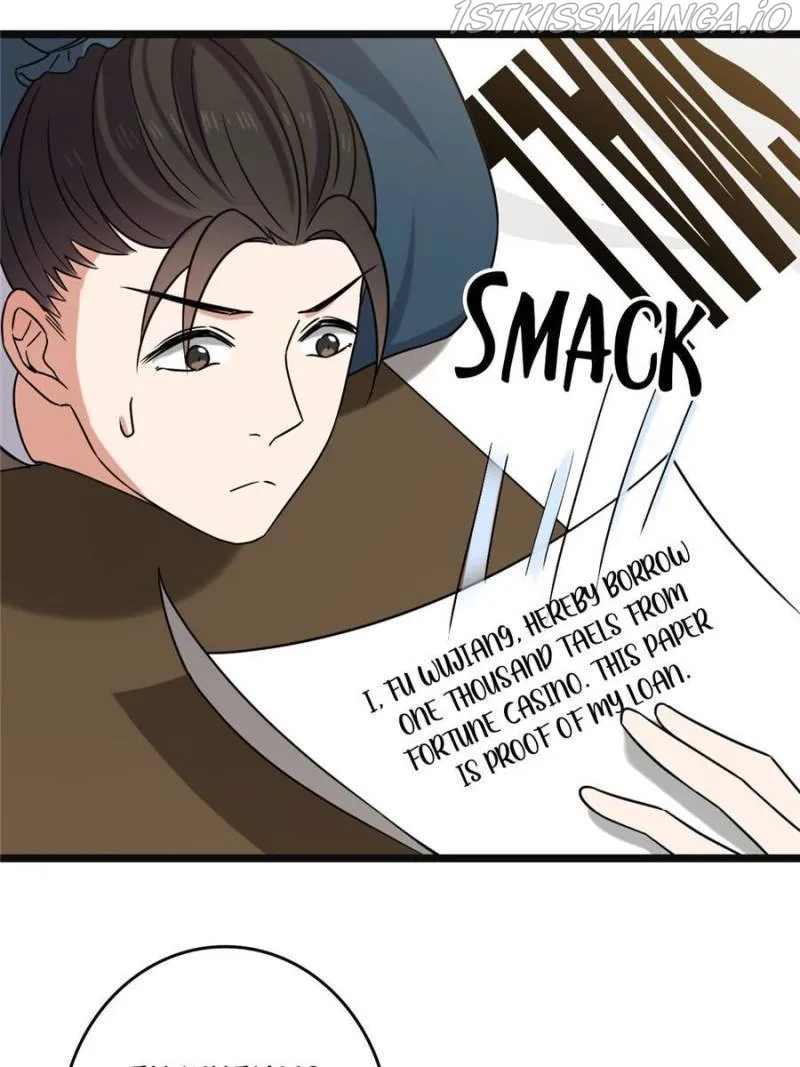The Sickly Tyrant With An Innocent Facade Chapter 73 Online - página 32