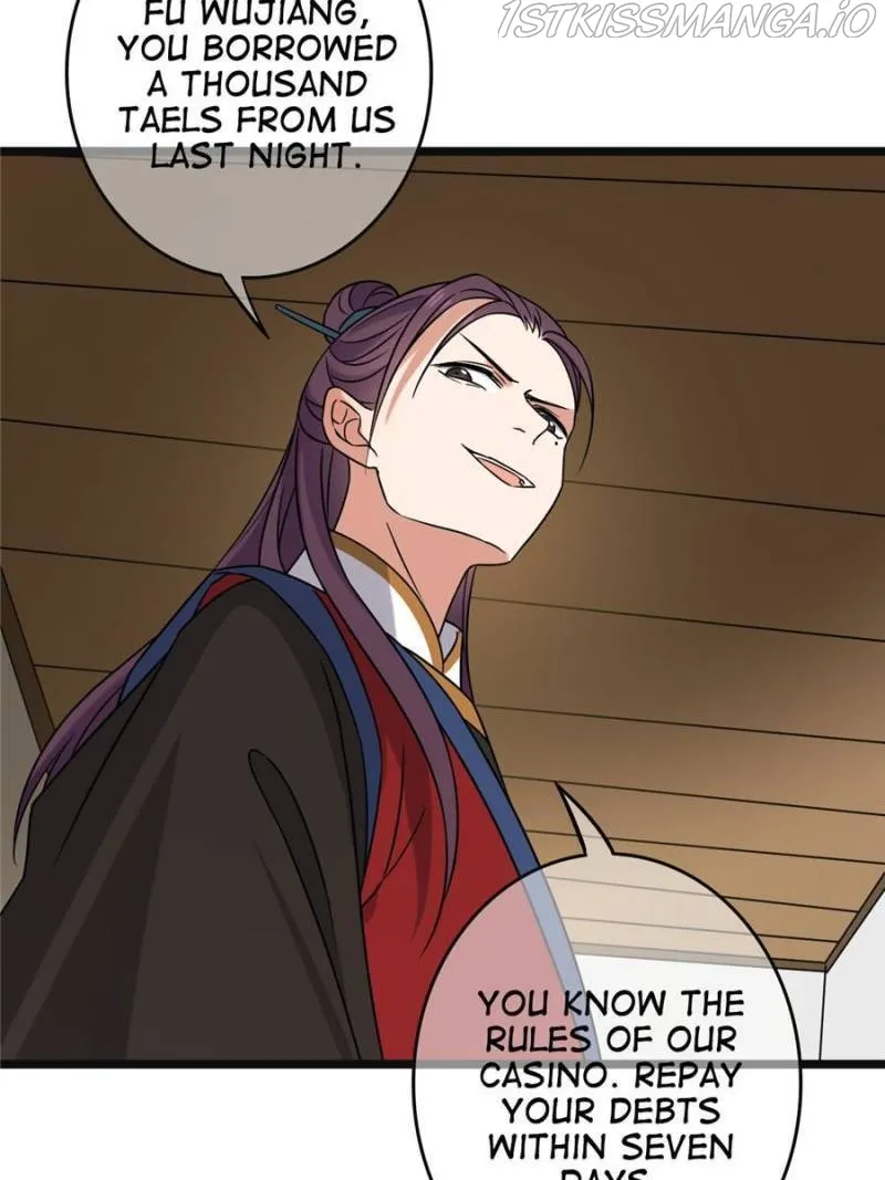 The Sickly Tyrant With An Innocent Facade Chapter 73 Online - página 33