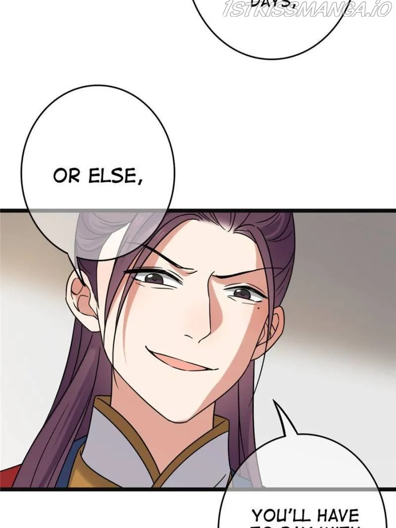 The Sickly Tyrant With An Innocent Facade Chapter 73 Online - página 34