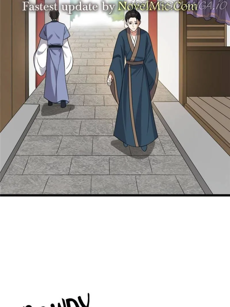 The Sickly Tyrant With An Innocent Facade Chapter 73 Online - página 39