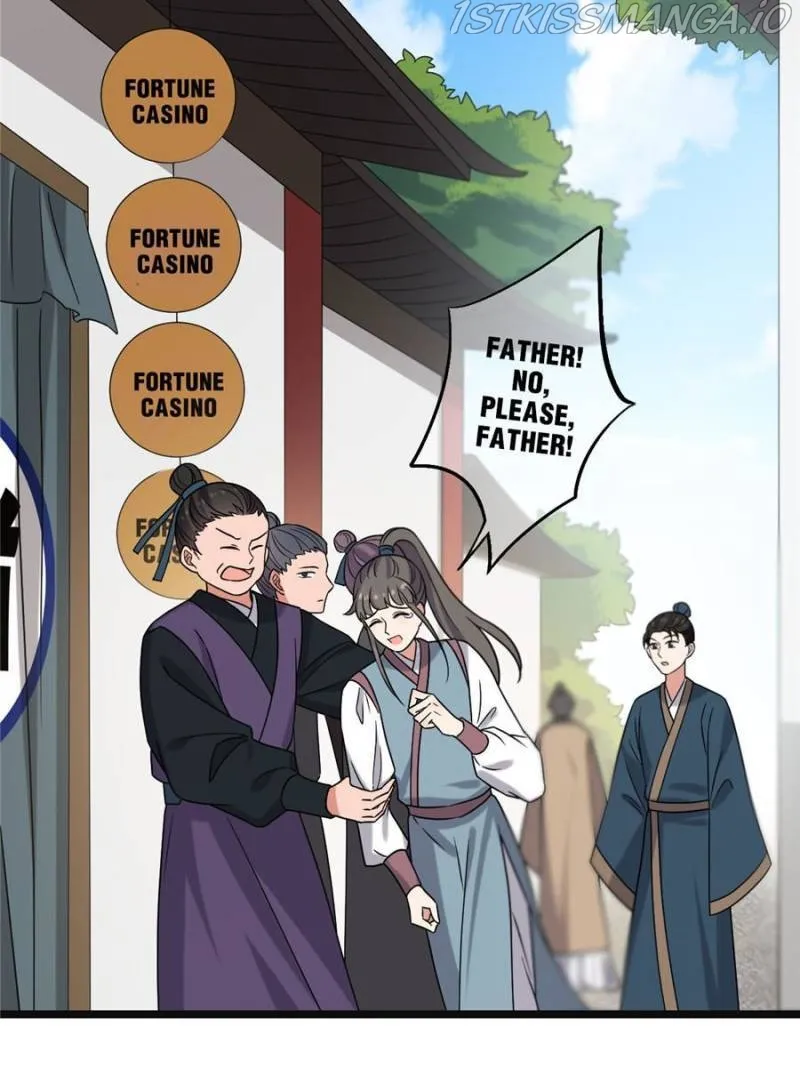 The Sickly Tyrant With An Innocent Facade Chapter 73 Online - página 41