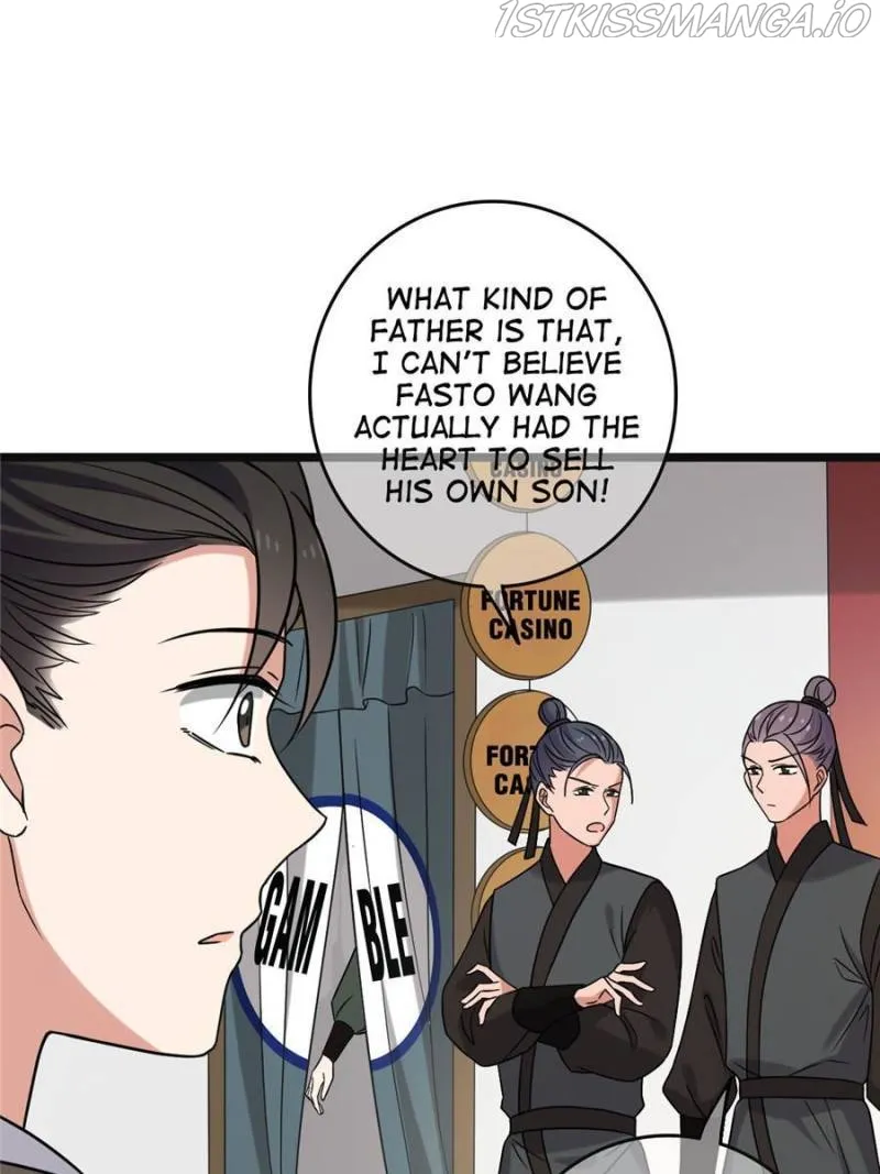 The Sickly Tyrant With An Innocent Facade Chapter 73 Online - página 42
