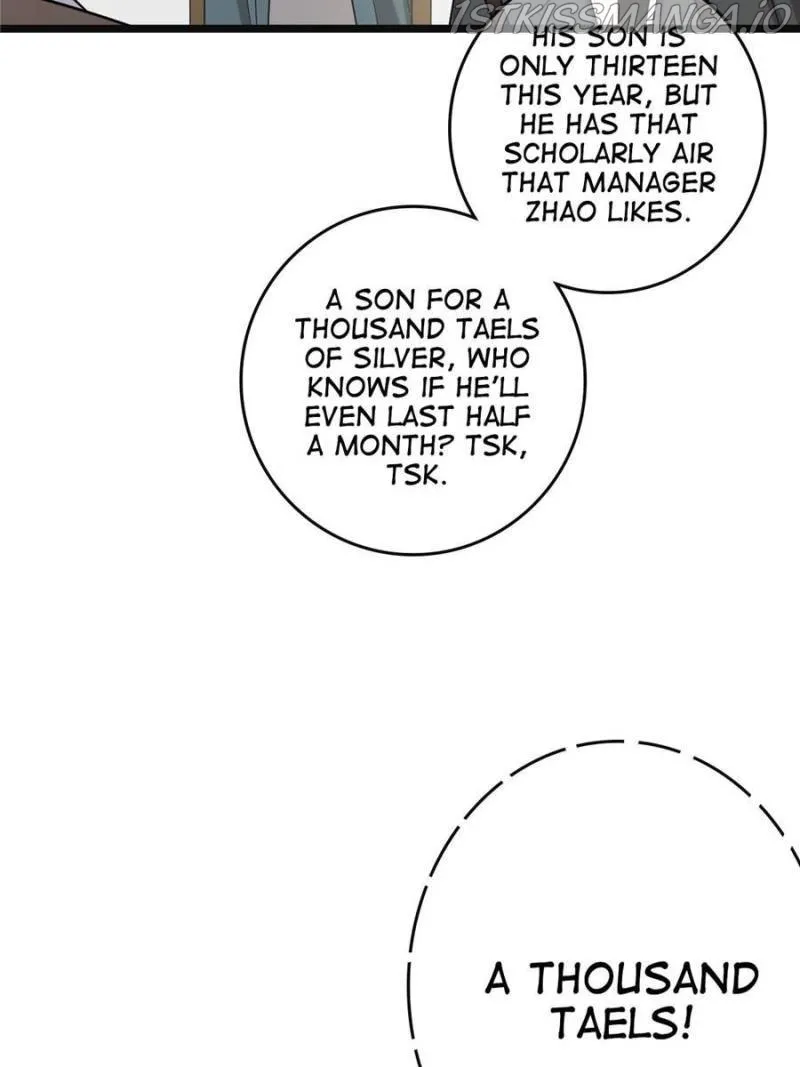 The Sickly Tyrant With An Innocent Facade Chapter 73 Online - página 43
