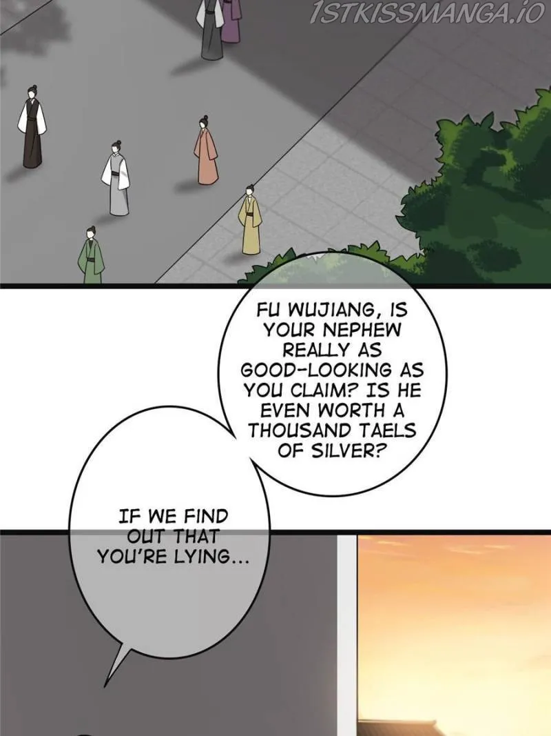 The Sickly Tyrant With An Innocent Facade Chapter 73 Online - página 48