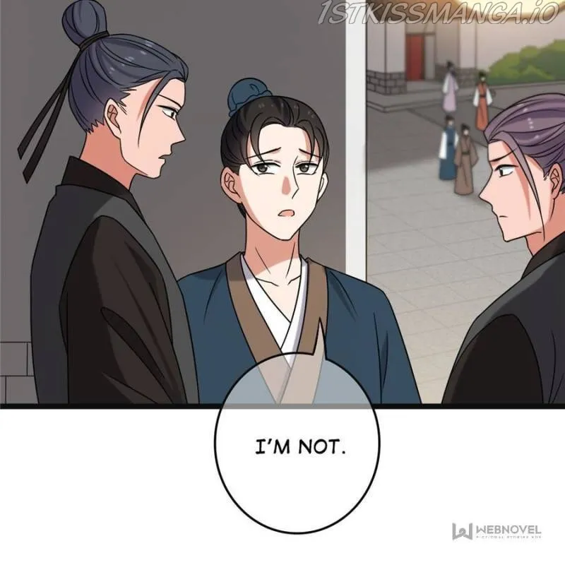 The Sickly Tyrant With An Innocent Facade Chapter 73 Online - página 49