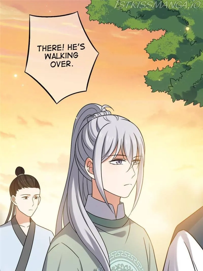 The Sickly Tyrant With An Innocent Facade Chapter 73 Online - página 50