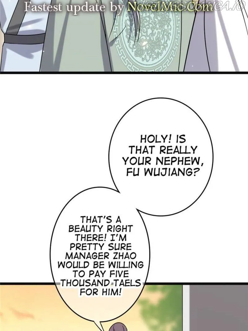 The Sickly Tyrant With An Innocent Facade Chapter 73 Online - página 51