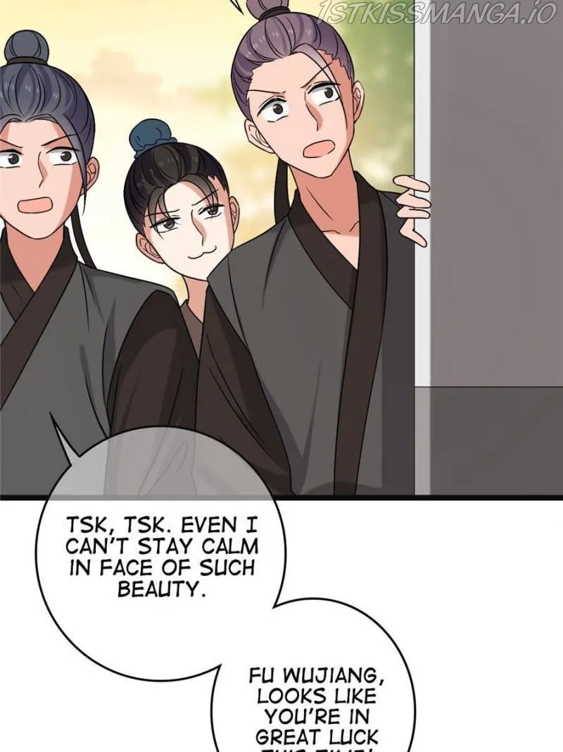 The Sickly Tyrant With An Innocent Facade Chapter 73 Online - página 52