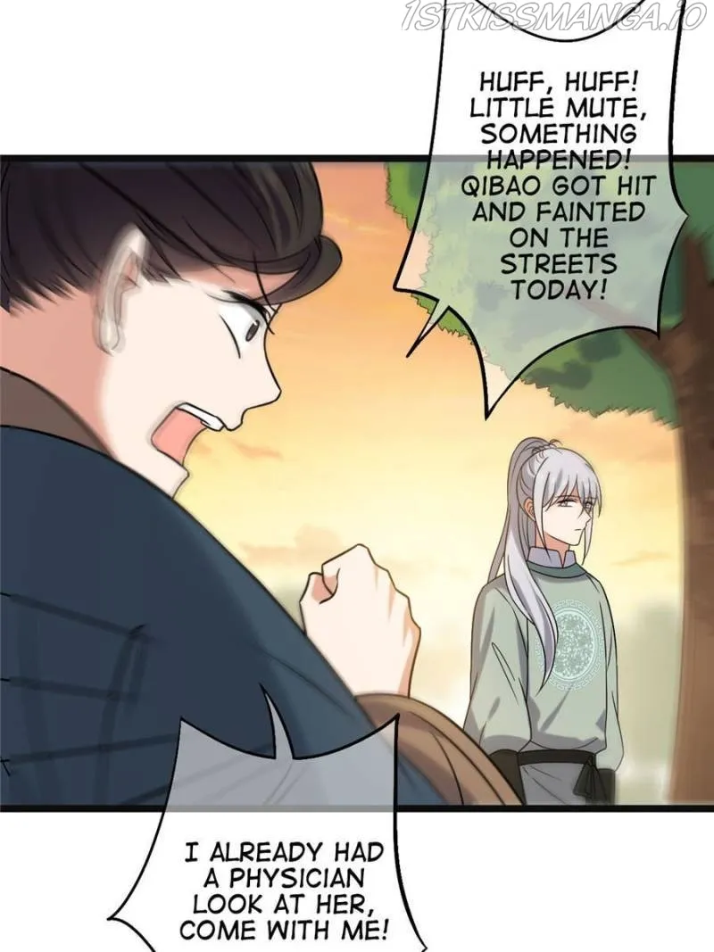 The Sickly Tyrant With An Innocent Facade Chapter 73 Online - página 54