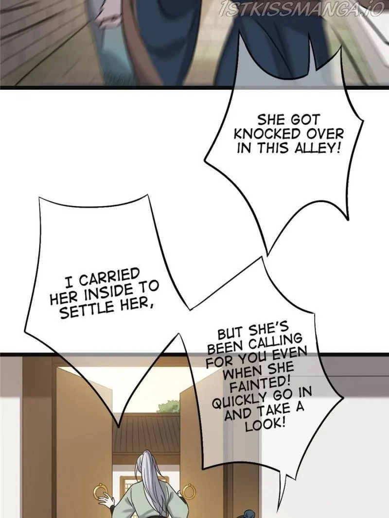 The Sickly Tyrant With An Innocent Facade Chapter 73 Online - página 59