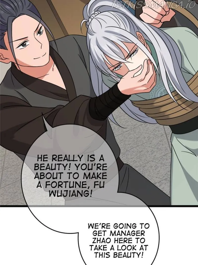 The Sickly Tyrant With An Innocent Facade Chapter 73 Online - página 64