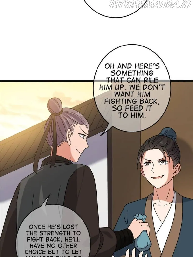 The Sickly Tyrant With An Innocent Facade Chapter 73 Online - página 65